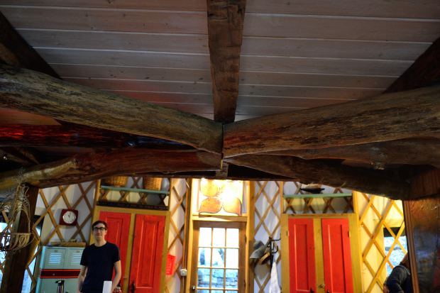 Virginia is for Lovers... and Vacation | Life Healthfully Lived