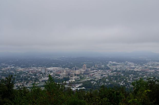 Virginia is for Lovers... and Vacation | Life Healthfully Lived
