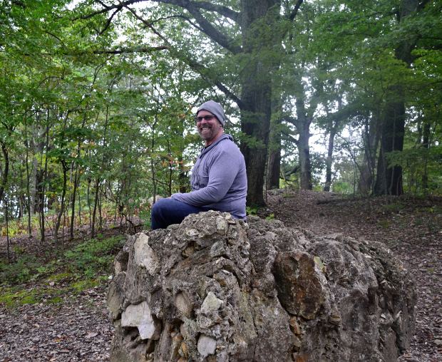 Virginia is for Lovers... and Vacation | Life Healthfully Lived