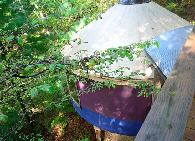 Virginia is for Lovers... and Vacation | Life Healthfully Lived