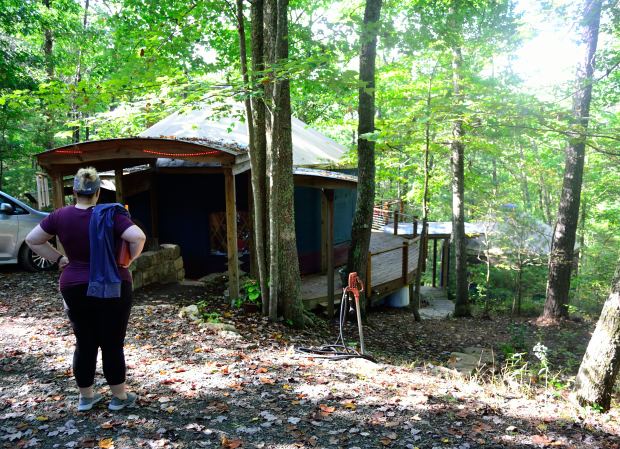 Virginia is for Lovers... and Vacation | Life Healthfully Lived