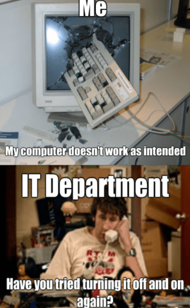 Cracked Screens, Locked Credit Cards, & Hanson | Life Healthfully Lived